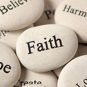 Spiritual Support
